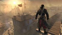Assassin’s Creed: Rogue – PC Day-One Patch Released