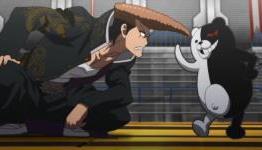 Danganronpa Producer: No Plans to Port Series to Other Platforms
