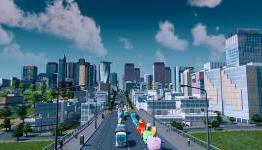 Cities: Skylines Review | Fixing SimCity’s arrested development [Dealspwn]
