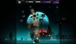 Titan Attacks 3DS review: a Space Invaders tribute act – The Independent