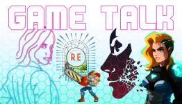 Game Talk Ep.5 – We Happy Few, Renowned Explorers, Velocity 2X, Neon Struct, Space Sluggers