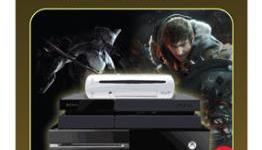 STR CAST EP34: MMO on Console