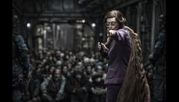 Movie Review: Snowpiercer | Zero Limit