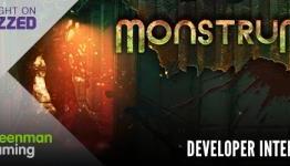 “Lots of screams” – Monstrum Developer Interview