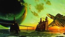 On Iain M. Banks and the Video Game that Inspired Excession