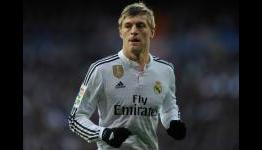 Kroos: Real Madrid want to win it all