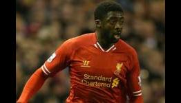 Kolo Toure considering Liverpool future