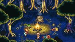Chrono Trigger Celebrates Its 20th Birthday Today