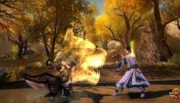 Age of Wulin’s Betrayal & Forgiveness Expansion Goes Live