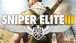 Sniper Elite 3 Ultimate Edition Announced