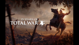Next Total War Game Will Be Total War: Medieval 3