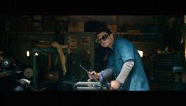 Short Film Spotlight: Super Zero