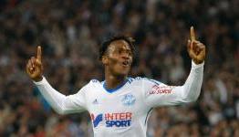 Michy Batshuayi: Marseille forward has raw materials to be an attacking force