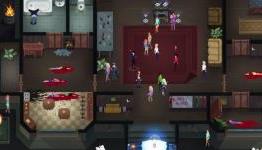 Minecraft’s Markus Persson Discovered His Prototype is Exactly Like ‘Party Hard – A Game of Murder’