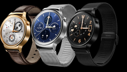 MWC 2015: Smartwatches to Watch for
