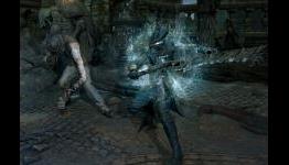 Bloodborne Hands-on: Gothic Looks, Cutthroat Combat – Tomsguide