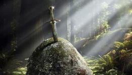 First Plot Synopsis For King Arthur Film Revealed as Cameras Roll