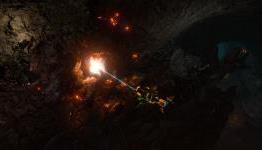 Shacknews | Interview: Eric Peterson Kicks Descent: Underground Into Action