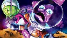 A Pixelated Review: Shiftlings