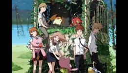 Original Digimon Cast Reprise Roles for Digimon Adventure tri