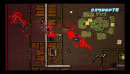 GamesBeat: Hotline Miami 2 upset my neighbors more than Grand Theft Auto ever did (review)