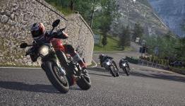 Ride’s release date revised