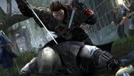 PC version of Assassin’s Creed Rogue only £16.99