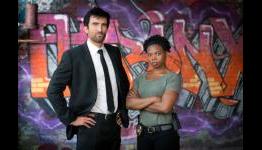 TV Review: Powers – Episode One: Pilot | NerdSpan