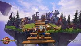 [ABG] Bierzerkers – Bierzerkers – Multiplayer Viking Rumble That’ll Leave You Feeling Thor