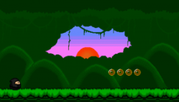 Kickstarter – Sneaky Ninja Update: 8-Bit Bonus Levels & 48 Hour Countdown Begins