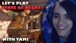 Let’s Play State of Decay and Never See Daylight