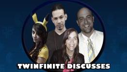 Overwatch’s Great, Kojima’s So Done, & PS2 Bday – Twinfinite Discusses