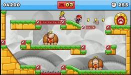 Mario vs. Donkey Kong: Tipping Stars CheatCC Review