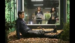 Scorpion “Once Bitten, Twice Die” Season 1 Episode 18 | TV Equals