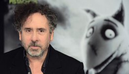 Tim Burton to Direct Live-Action ‘Dumbo’ for Disney