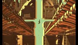 The Divergent Series: Insurgent New IMAX Art Released