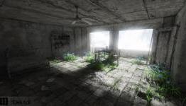 Hands-on with Homesick: The FPS puzzler set in a decaying world [SideQuesting | PAX East]
