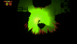 ‘Oscura: Lost Light’ Review | Analog Addiction