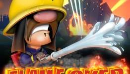 Flame Over Review – Pyroguelike