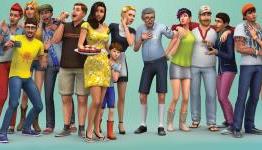 We’ve spent over 12,000 years playing The Sims 4