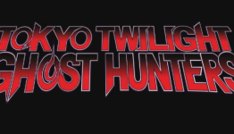 New Tokyo Twilight Ghost Hunters Trailer Commemorates Launch