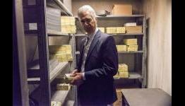 Justified Season 6 Episode 8 Review: “Dark as a Dungeon” – TVOM