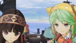 Atelier Shallie: Alchemists of the Dusk Sea Gets an Enchanting Launch Trailer