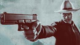 Justified “Dark As A Dungeon” Review – IGN