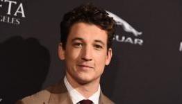 Miles Teller to Star in ‘The Life and Times of the Stopwatch Gang’