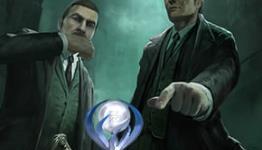 PlayStation Challenge – Earn The Sherlock Holmes Platinum