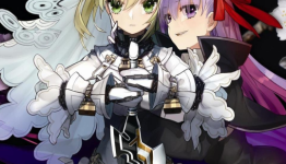 Fate/Extra CCC PSP Fan Translation Project Cancelled
