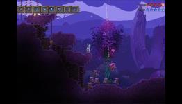 New Terraria: Otherworld trailer shows tower defense and skill trees