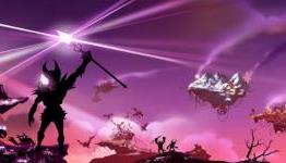Oscura: Lost Light Review | Hooked Gamers