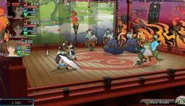 Oreshika: Tainted Bloodlines Review | Pushsquare